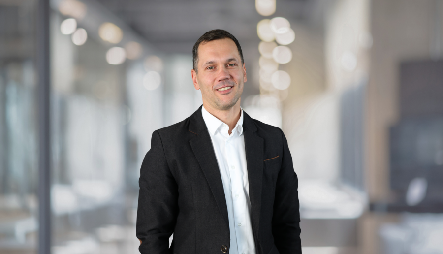 Dominik Sawicz