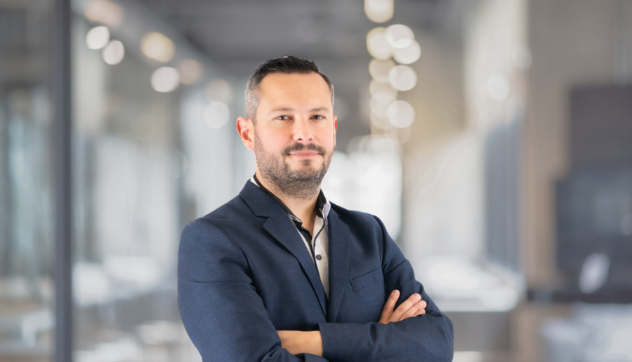 Marcin Osiakowski Hymon