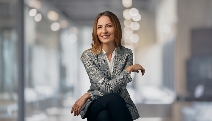 Paulina Jędruś