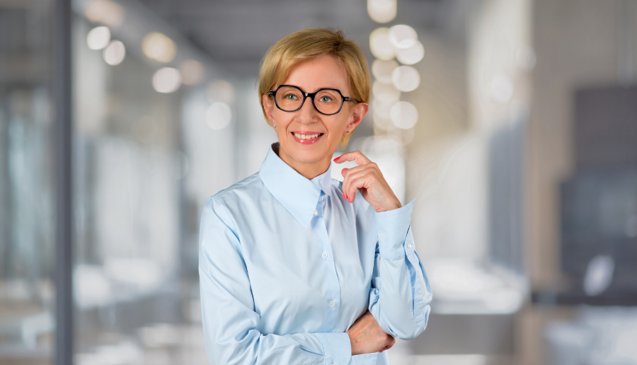 Jolanta Janasik PFSZN