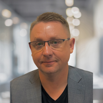 Tomasz Pardo PFSZN